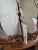 Brown Replica of Sailing Caravel For Sale - Image 8 of 9