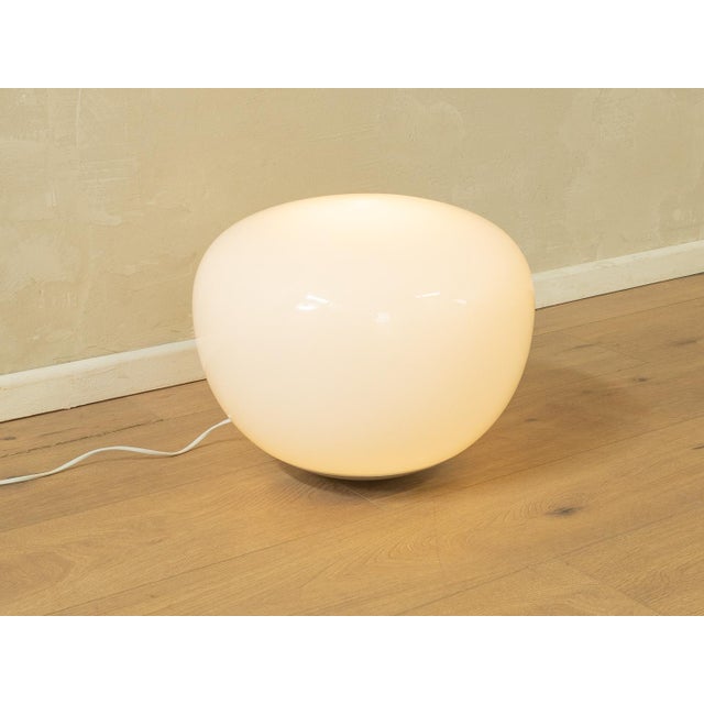 Ikea Alba Floor Lamp by Ermanno Lampa & Sergio Brazzoli for Guzzini, 1990s For Sale - Image 4 of 9