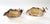 Snail Sculpture Pair 1970s Signed Tarzia Firenze Italy For Sale - Image 10 of 13