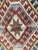 Vintage Turkish Kars Rug, 1970s For Sale - Image 9 of 18