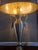 Vintage Brass Trophy Urn Lamp For Sale - Image 15 of 16
