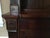 Ethan Allen British Classics Motorized Tv Lift and Bookcase Cabinet For Sale In Philadelphia - Image 6 of 11