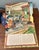 Paper Antique Children’s Pop-Up Book “Table Lay Yourself” For Sale - Image 7 of 10
