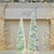 2020s Iridescent LED Tree (Set of 2) For Sale - Image 5 of 5