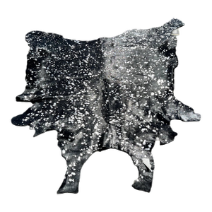 Modernized Cowhide