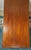 Early 20th Century 1920s English Mahogany and Satinwood Gate Leg Dining Table For Sale - Image 5 of 6