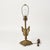 Antique Cherub Table Lamp With Handmade Limpet Shell Lampshade in the Style of Richard Hoosin For Sale - Image 9 of 14