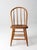 Antique Windsor Style Bow Back Dining Chair For Sale - Image 4 of 14