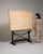 Architect's Oak Drawing Table, Antique, France, Early 20th Century For Sale In Greensboro - Image 6 of 13