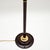 1970s Vintage French Floor Lamp attributed to Le Dauphin, 1970s For Sale - Image 5 of 7