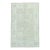Turkish Oushak Rug 3'11" x 6'2" #19404 For Sale