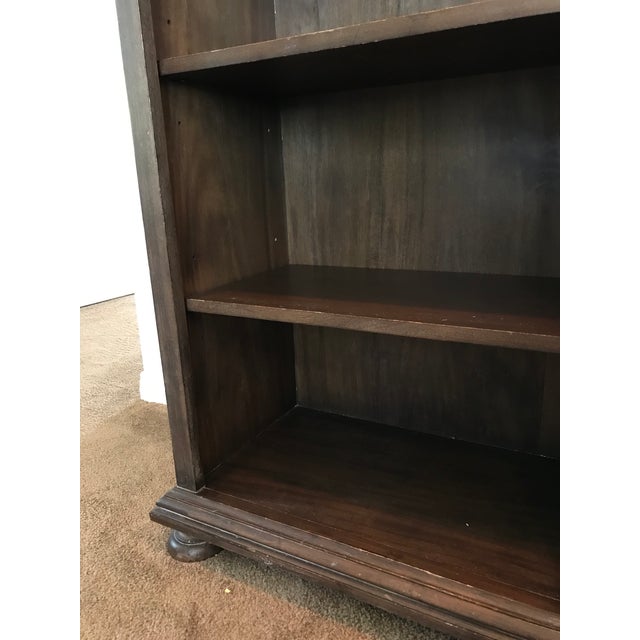 Restoration Hardware Jameson Bookcase Tower Chairish