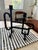 Antique Hand Forged Spanish Revival Wrought Iron Twisted Metal Candle Holder For Sale - Image 4 of 9