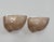 Art Deco French Art Deco Wall Sconces by Simonet Freres 1920s France - A Pair For Sale - Image 3 of 14