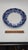 Late 20th Century Late 20th Century Dansk Arabesque Large Serving Platter, designed by Niels Refsgaard For Sale - Image 5 of 5