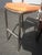 Set of Four Vintage Westminster Teak & Stainless Steel Vogue Bar Stools For Sale - Image 10 of 13
