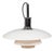 Opal Glass Pendant Light by Poul Henningsen for Louis Poulsen, 2000s For Sale