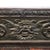 Wood Antique 19th Century Neo-Renaissance French Carved Oak Bench For Sale - Image 7 of 11
