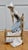 Ceramic Rare Porcelain Lladro 5083 Dutch Mother Lullaby and Goodnight Retired For Sale - Image 7 of 13