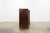 Wood Caracole Bow Front 12 Drawer Dresser For Sale - Image 7 of 17
