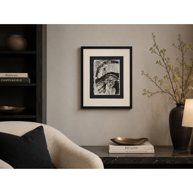 Do You See It? - Fran Bull, C. 1987 For Sale - Image 10 of 10