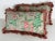 2020s Vintage Brunschwig & Fils Tasseled Floral Pillows /a Pair For Sale - Image 5 of 10