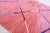 2020's Moroccan Modern Pink Small Kilim Rug - 5.1 X 3.2 Ft For Sale - Image 4 of 8