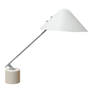 1980s Cantilever Desk Lamp by Jørgen Gammelgaard for Labeled Design Forum