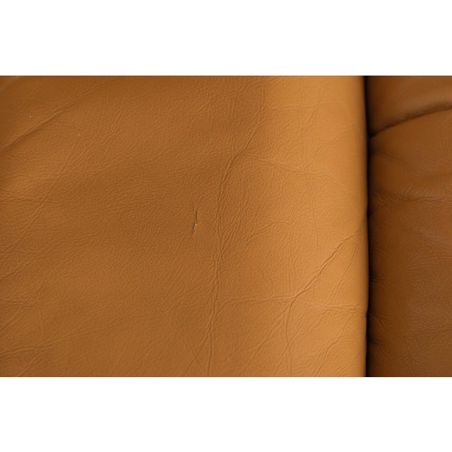 Montana Sofa 3-Seater Attributed to Ekornes, 1970s For Sale - Image 10 of 14