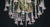 1980s Meryl Streep, Pink Murano Flowers and Crystal Drops Chandelier For Sale - Image 12 of 16