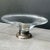 Glass Bowl on Silver Metal Base from Lancel For Sale - Image 14 of 18