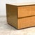 Cream Low Sideboard in Maple Burl by Giovanni Offredi for Saporiti Italia, 1980s For Sale - Image 8 of 16
