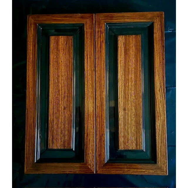Henry Wadsworth Longfellow Original Framed Sonnet For Sale - Image 9 of 10