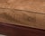 George Smith English Howard & Sons Signature Leather Sofa For Sale - Image 17 of 18