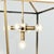 Regina Andrew Camden Lantern in Natural Brass For Sale - Image 4 of 5