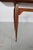 Italian Teak Dining Table, 1960s For Sale - Image 15 of 18