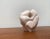 Vintage Postmodern Stone Sculpture For Sale - Image 9 of 18