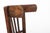 Brown Vintage Chair in Beech Wood, Germany, 1950s For Sale - Image 8 of 10