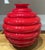 Venini Murano Glass Vase by Napoleone Martinuzzi, 2006 For Sale - Image 10 of 10