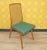 Chairs with Wooden Backrest and Viennese Wickerwork, 1960s, Set of 2 For Sale - Image 4 of 13
