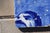 18th Century 18th Century Tile Depicting a Duck Head, Portuguese For Sale - Image 5 of 7