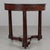 Wood 19th Century French Mahogany Gueridon or Game Table For Sale - Image 7 of 17
