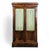 Louis Philippe Flame Mahogany Bookcase For Sale - Image 9 of 9