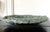 Contemporary Large Japanese Contemporary Stoneware Glazed Plate by Satoru Hoshino For Sale - Image 3 of 15