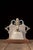 Ceramic Late 20th Century Surreal Allegorical Figural Ceramic Sculpture by David T. Keyes For Sale - Image 7 of 12