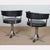 1970s Chairs attributed to Osvaldo Borsani, 1970s, Set of 2 For Sale - Image 5 of 7