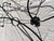 Metal Vintage Salterini Style Petit Outdoor Dining Table For Sale - Image 7 of 9
