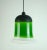 Mid-Century Hanging Lamp from Peill & Putzler, 1970s For Sale - Image 10 of 10