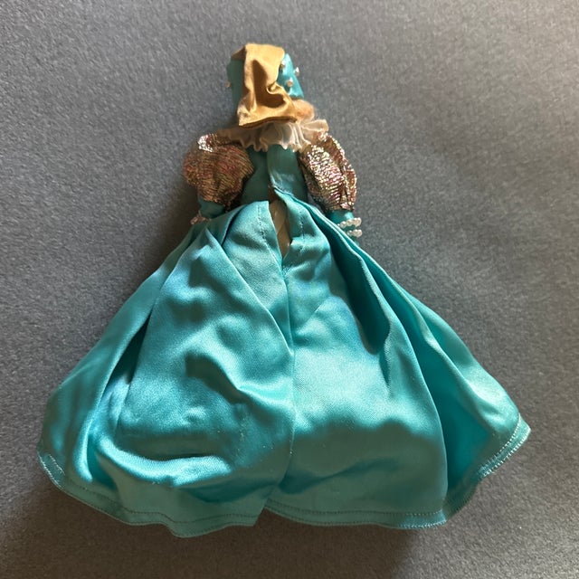 Vintage Peggy Nisbet 1950 Doll For Sale - Image 4 of 8