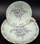 *ABOUT A DOUBLE WARRANT: A "double warrant" teacup refers to a vintage Paragon fine bone china cup and saucer from...